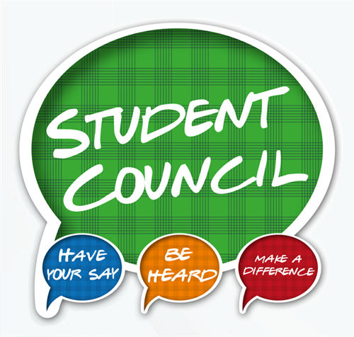 student council 